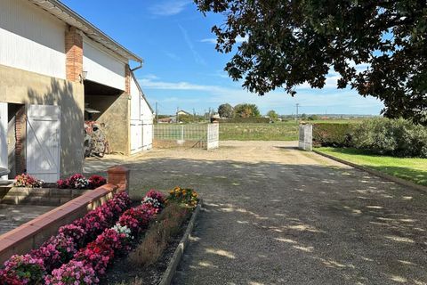 Villa a Saint-Jory, Haute-Garonne, Saint-Jory - € 490.000 | Ref: L N - foto 7
