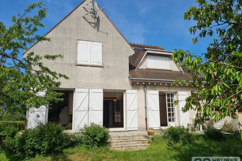 Villa i Melun, Seine-et-Marne, Melun - € 294.000 | Ref: 36H77004-52 - foto 2