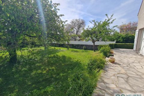 Villa i Melun, Seine-et-Marne, Melun - € 294.000 | Ref: 36H77004-52 - foto 4
