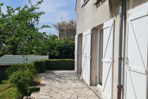 Villa i Melun, Seine-et-Marne, Melun - € 294.000 | Ref: 36H77004-52 - foto 5
