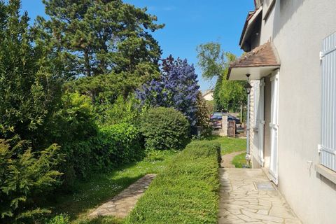 Villa i Melun, Seine-et-Marne, Melun - € 294.000 | Ref: 36H77004-52 - foto 6