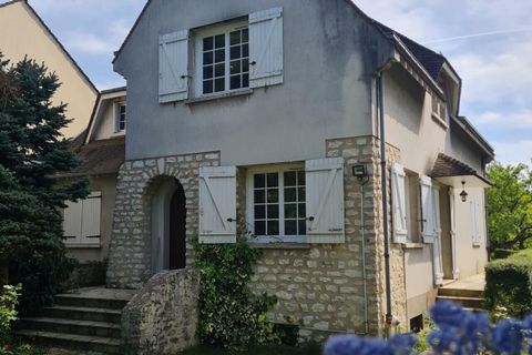 Villa i Melun, Seine-et-Marne, Melun - € 294.000 | Ref: 36H77004-52 - foto 7