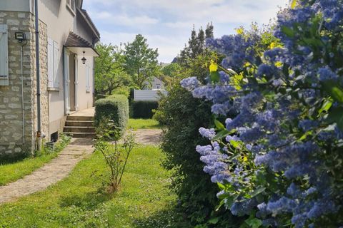 Villa i Melun, Seine-et-Marne, Melun - € 294.000 | Ref: 36H77004-52 - foto 8