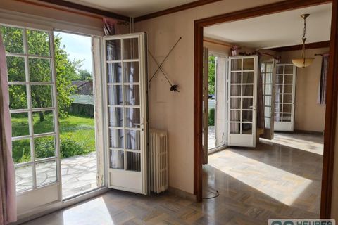 Villa i Melun, Seine-et-Marne, Melun - € 294.000 | Ref: 36H77004-52 - foto 9