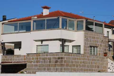 Villa i Ponte de Lima, Viana do Castelo, Ponte de Lima - € 535.000 | Ref: CAS_4546 - foto 1