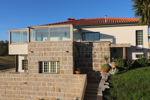 Villa i Ponte de Lima, Viana do Castelo, Ponte de Lima - € 535.000 | Ref: CAS_4546 - foto 2