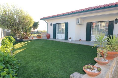 Villa i Ponte de Lima, Viana do Castelo, Ponte de Lima - € 535.000 | Ref: CAS_4546 - foto 3