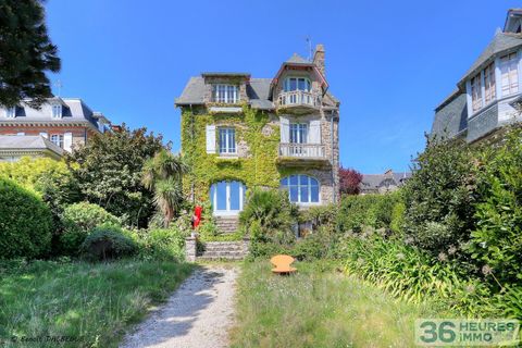 Villa i Cancale, Ille-et-Vilaine, Cancale - € 1.572.000 | Ref: Laloy - foto 2