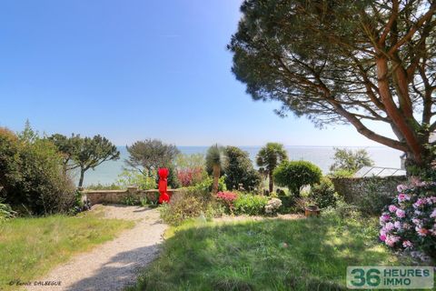 Villa i Cancale, Ille-et-Vilaine, Cancale - € 1.572.000 | Ref: Laloy - foto 3
