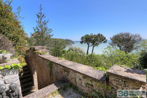 Villa i Cancale, Ille-et-Vilaine, Cancale - € 1.572.000 | Ref: Laloy - foto 4