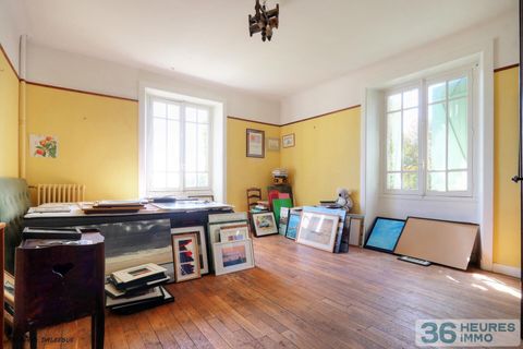 Villa i Cancale, Ille-et-Vilaine, Cancale - € 1.572.000 | Ref: Laloy - foto 9