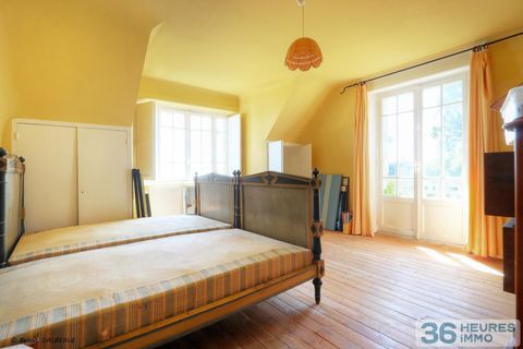 Villa i Cancale, Ille-et-Vilaine, Cancale - € 1.572.000 | Ref: Laloy - foto 10