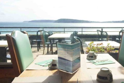Villa a Crozon, Finistere, Crozon - € 936.000 | Ref: ASS-260304-091430 - foto 4