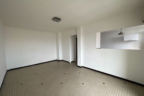 Lejlighed i Perpignan, Pyrenees-Orientales, Perpignan - € 68.000 | Ref: 000112 - foto 2