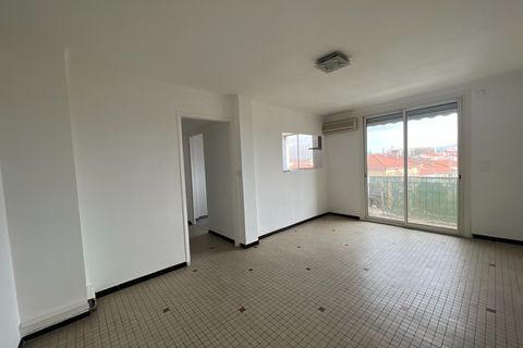 Lejlighed i Perpignan, Pyrenees-Orientales, Perpignan - € 68.000 | Ref: 000112 - foto 3