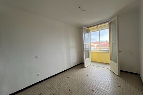 Lejlighed i Perpignan, Pyrenees-Orientales, Perpignan - € 68.000 | Ref: 000112 - foto 4