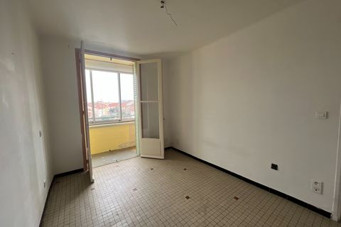 Lejlighed i Perpignan, Pyrenees-Orientales, Perpignan - € 68.000 | Ref: 000112 - foto 5