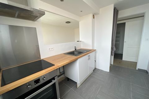 Lejlighed i Perpignan, Pyrenees-Orientales, Perpignan - € 68.000 | Ref: 000112 - foto 7