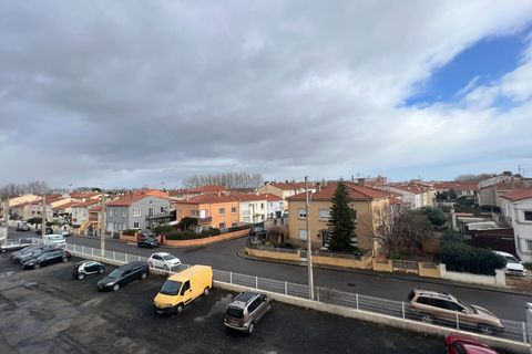 Lejlighed i Perpignan, Pyrenees-Orientales, Perpignan - € 68.000 | Ref: 000112 - foto 10