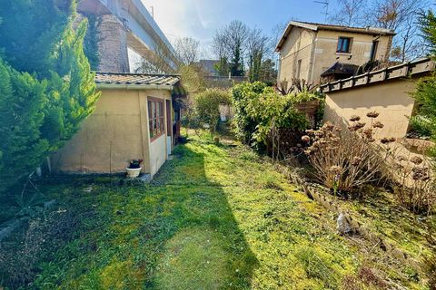 Villa a Saint-Germain-en-Laye, Yvelines, Saint-Germain-en-Laye - € 362.700 | Ref: 199525 - foto 2