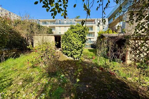 Villa a Saint-Germain-en-Laye, Yvelines, Saint-Germain-en-Laye - € 362.700 | Ref: 199525 - foto 4