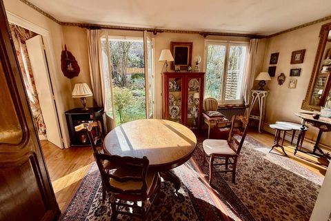 Villa a Saint-Germain-en-Laye, Yvelines, Saint-Germain-en-Laye - € 362.700 | Ref: 199525 - foto 5