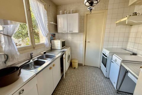 Villa a Saint-Germain-en-Laye, Yvelines, Saint-Germain-en-Laye - € 362.700 | Ref: 199525 - foto 9