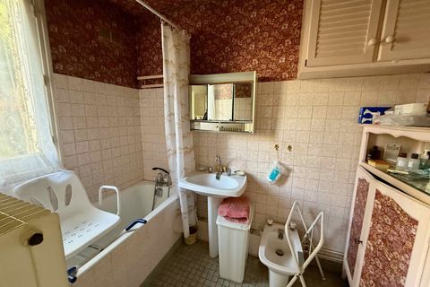 Villa a Saint-Germain-en-Laye, Yvelines, Saint-Germain-en-Laye - € 362.700 | Ref: 199525 - foto 10
