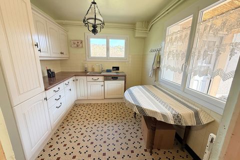 Villa i Saint-Solve, Correze, Saint-Solve - € 49.000 | Ref: 000149 - foto 2