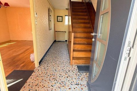Villa i Saint-Solve, Correze, Saint-Solve - € 49.000 | Ref: 000149 - foto 3