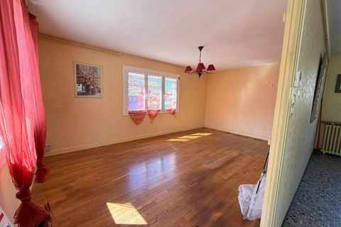 Villa i Saint-Solve, Correze, Saint-Solve - € 49.000 | Ref: 000149 - foto 4