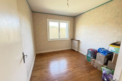 Villa i Saint-Solve, Correze, Saint-Solve - € 49.000 | Ref: 000149 - foto 5