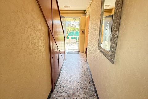 Villa i Saint-Solve, Correze, Saint-Solve - € 49.000 | Ref: 000149 - foto 6