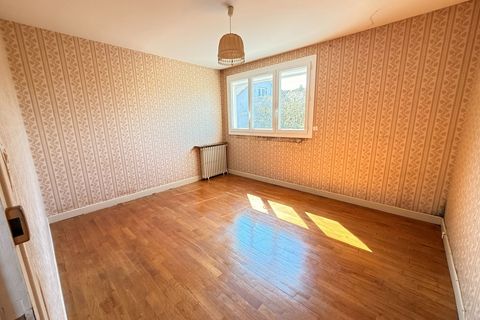 Villa i Saint-Solve, Correze, Saint-Solve - € 49.000 | Ref: 000149 - foto 7