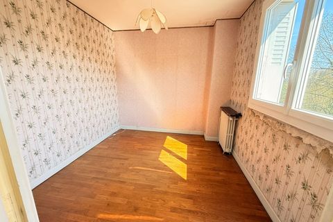 Villa i Saint-Solve, Correze, Saint-Solve - € 49.000 | Ref: 000149 - foto 9