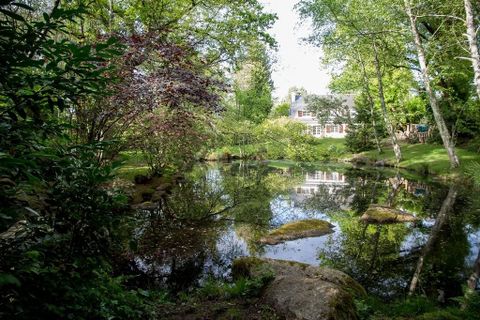 Villa a Moëlan-sur-Mer, Finistere, Moëlan-sur-Mer - € 351.450 | Ref: ASS-260327-150954 - foto 4