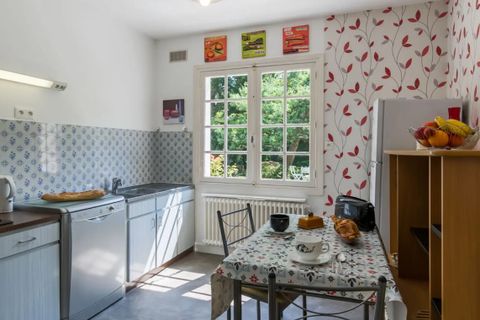 Villa a Moëlan-sur-Mer, Finistere, Moëlan-sur-Mer - € 351.450 | Ref: ASS-260327-150954 - foto 6