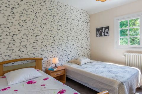 Villa a Moëlan-sur-Mer, Finistere, Moëlan-sur-Mer - € 351.450 | Ref: ASS-260327-150954 - foto 9
