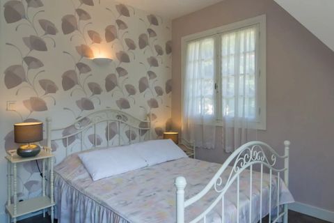 Villa a Moëlan-sur-Mer, Finistere, Moëlan-sur-Mer - € 351.450 | Ref: ASS-260327-150954 - foto 10