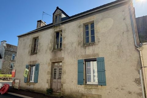 Villa a Josselin, Morbihan, Josselin - € 76.650 | Ref: ASS-260326-093436 - foto 3