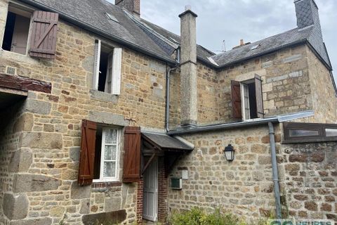 Villa i Carrouges, Orne, Carrouges - € 75.000 | Ref: KCO2605-136 - foto 1