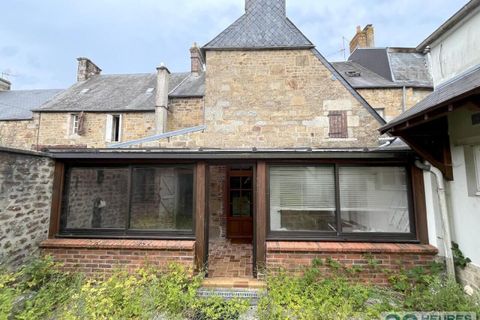Villa i Carrouges, Orne, Carrouges - € 75.000 | Ref: KCO2605-136 - foto 2