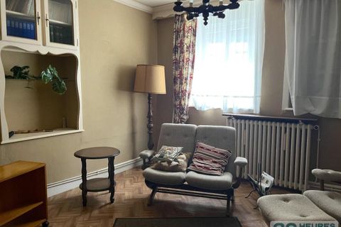 Villa i Carrouges, Orne, Carrouges - € 75.000 | Ref: KCO2605-136 - foto 6