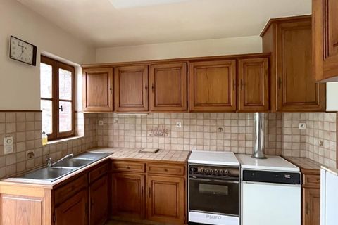 Villa i Carrouges, Orne, Carrouges - € 75.000 | Ref: KCO2605-136 - foto 8