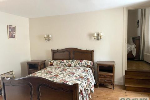 Villa i Carrouges, Orne, Carrouges - € 75.000 | Ref: KCO2605-136 - foto 9