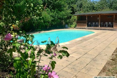 Villa a Caunay, Deux-Sevres, Caunay - € 242.950 | Ref: KCO2606-156 - foto 2