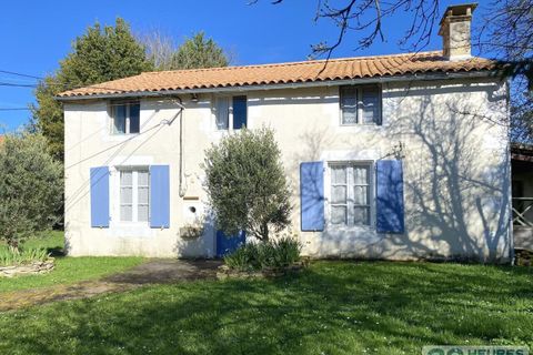 Villa a Caunay, Deux-Sevres, Caunay - € 242.950 | Ref: KCO2606-156 - foto 4