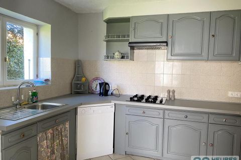 Villa a Caunay, Deux-Sevres, Caunay - € 242.950 | Ref: KCO2606-156 - foto 6