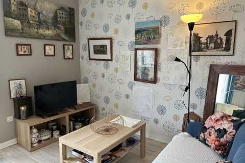 Lejlighed i Limoges, Haute-Vienne, Limoges - € 19.200 | Ref: 000147 - foto 2