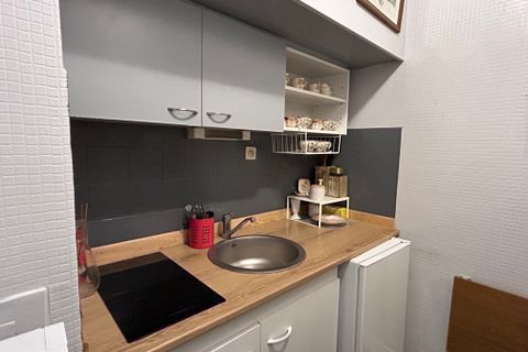 Lejlighed i Limoges, Haute-Vienne, Limoges - € 19.200 | Ref: 000147 - foto 5